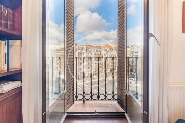 Appartement en vente