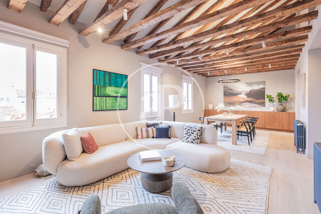 Appartement en vente