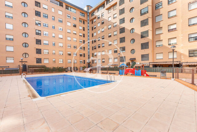Piso en venta