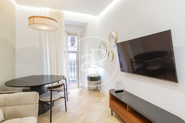 Appartement en vente