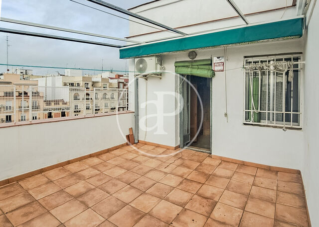 Appartement en vente