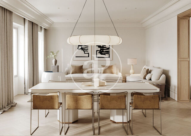 Appartement en vente