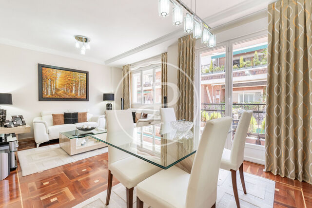 Piso en venta