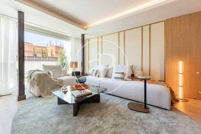 Penthouse for sale