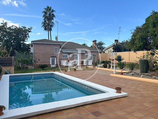 Maison en vente