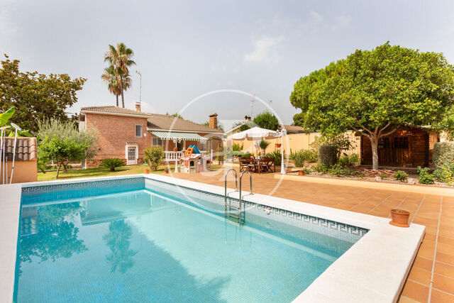 Casa en venta