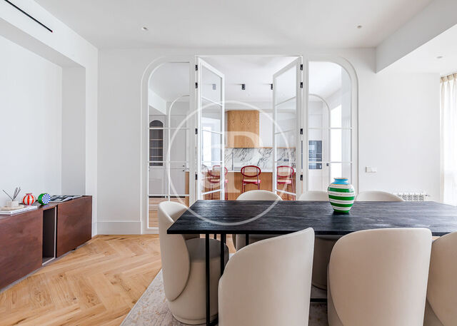 Appartement en vente