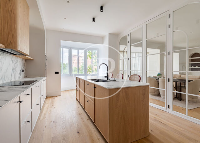 Wohnung zum Verkauf