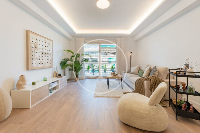 Flat for sale