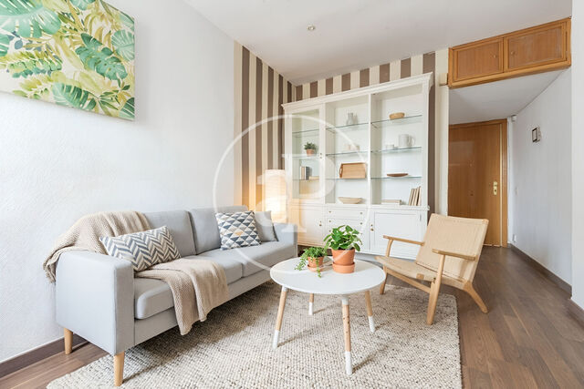 Piso en venta