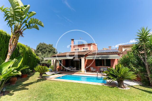 Casa en venta