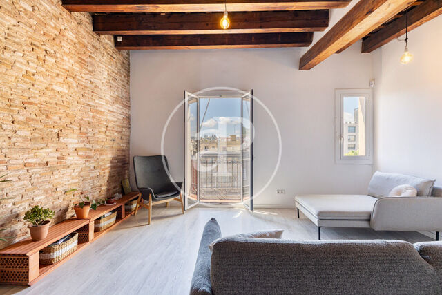 Piso en venta