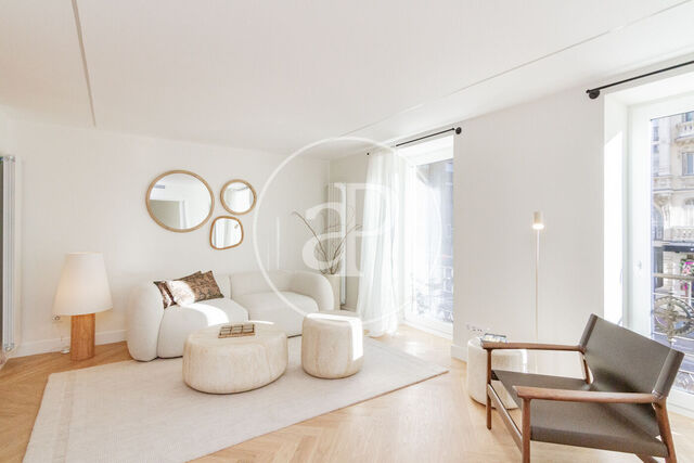 Appartement en vente