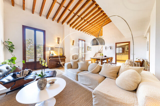Casa en venda