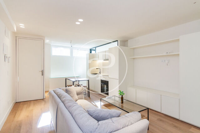 Appartement en vente