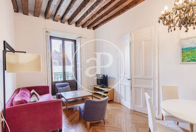Piso en venta