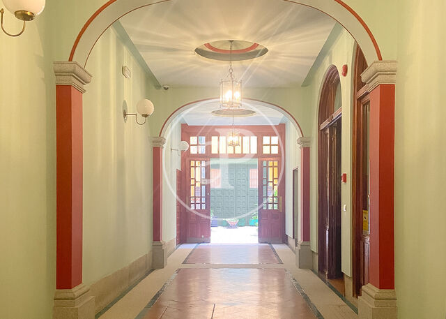 Piso en venta