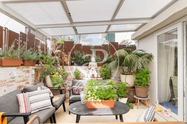 Appartement en vente