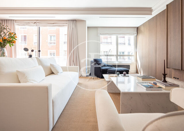 Flat for sale
