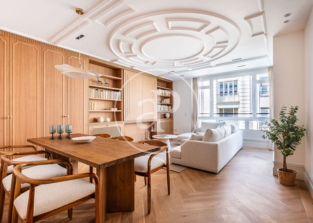 Flat for sale