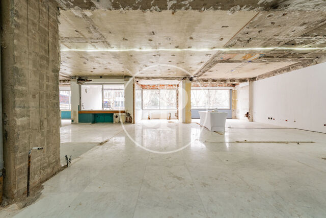 Appartement en vente