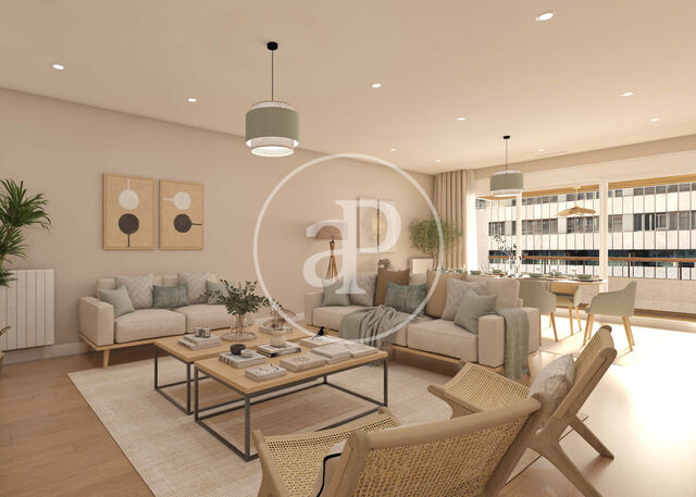 Appartement en vente