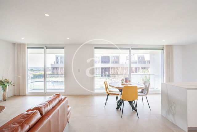 Appartement en vente