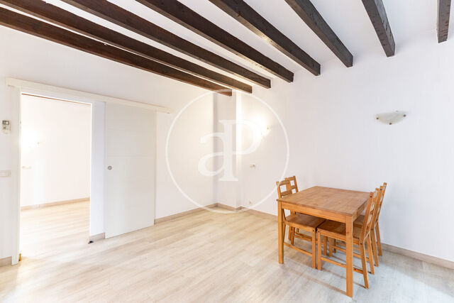 Flat for sale