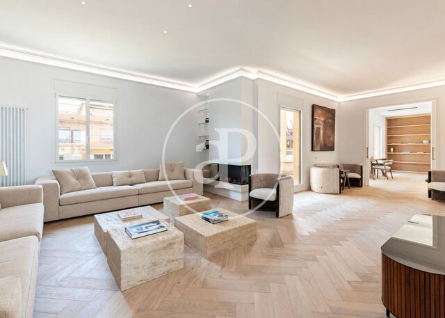 Penthouse for sale