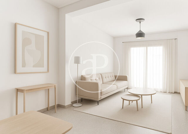 Flat for sale