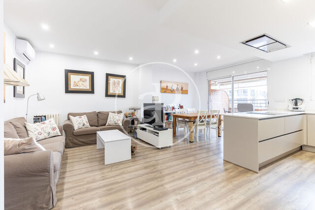 Appartement en vente