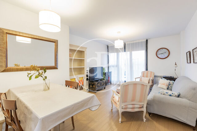 Appartement en vente