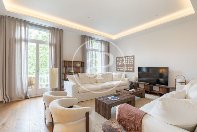 Wohnung zur Miete