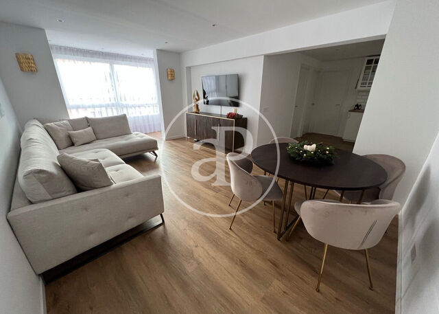 Appartement en vente