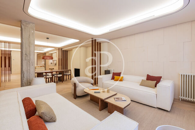 Appartement en vente