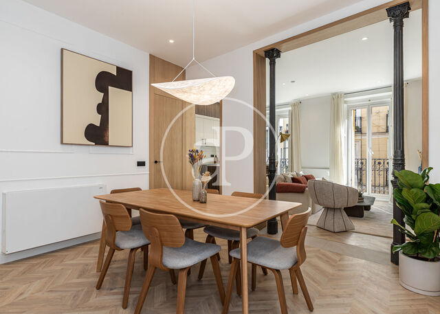 Appartement en vente