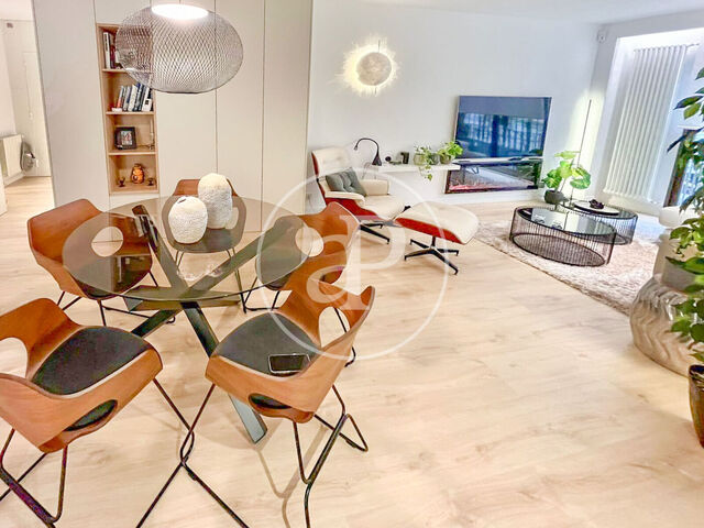 Appartement en vente