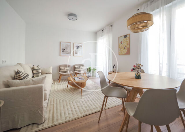 Piso en venta