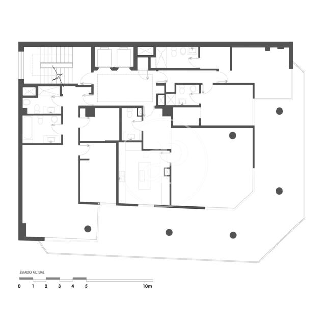 Appartement en vente