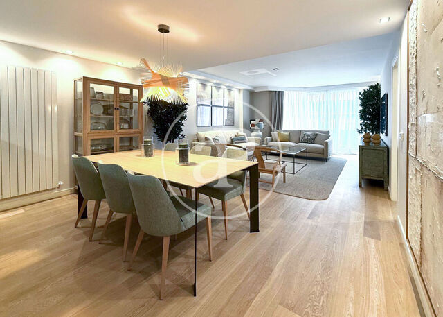 Appartement en vente