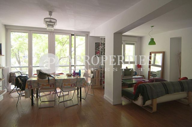 Flat for sale