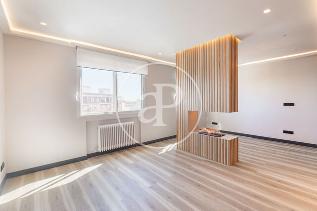 Appartement en vente