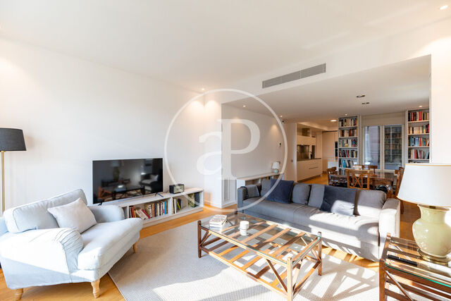 Appartement en vente