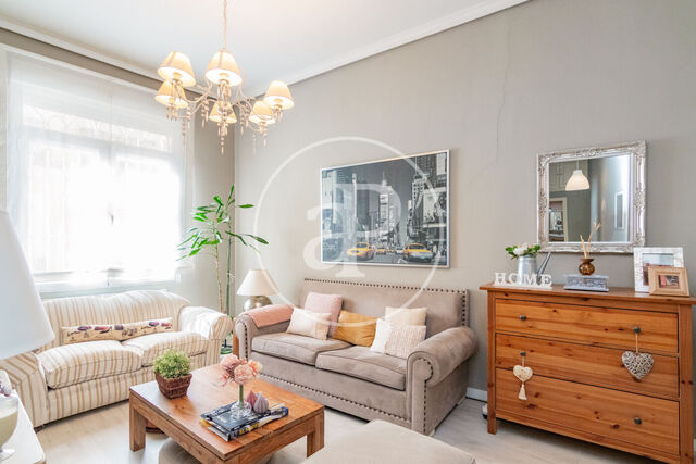 Wohnung zum Verkauf