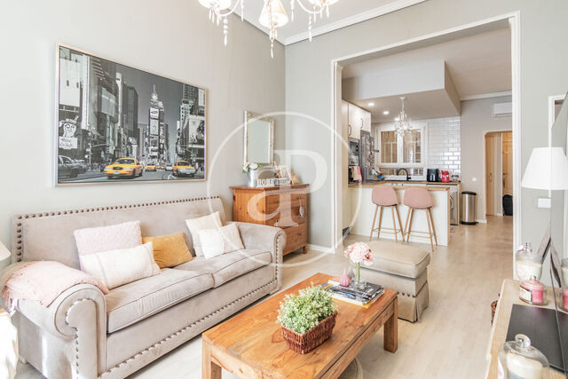 Flat for sale