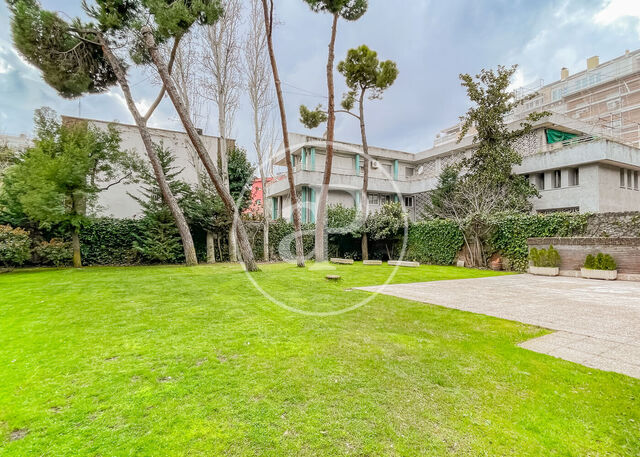 Piso en venta