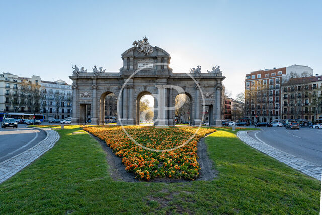 Appartement en vente