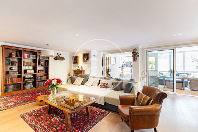 Flat for sale