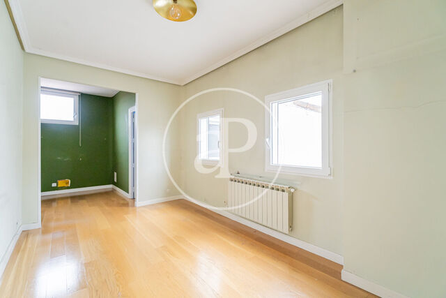 Appartement en vente