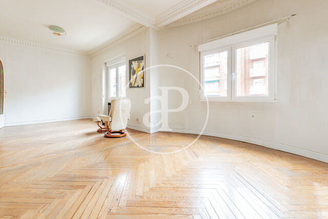 Appartement en vente